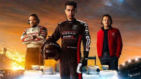 Gran Turismo Streaming: Watch & Stream Online via .